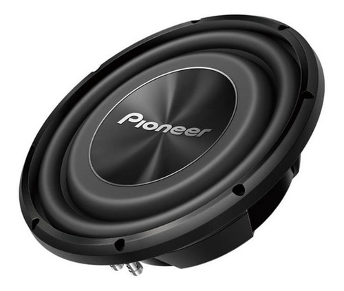 Imagen 1 de 2 de Pioneer Parlante Subwoofer Delgado Ts-a3000ls4