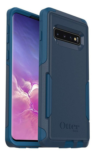 Funda Para Samsung S10 Otterbox (7n9m4zcn)