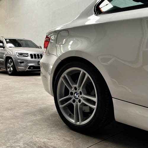 BMW Serie 1 2.5 135i Coupe Sportive 306cv