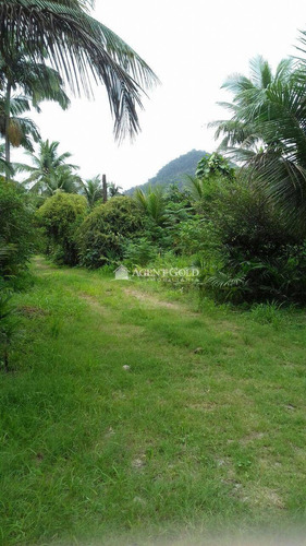 Imagem 17 de 22 de Terreno À Venda, 27000 M² Por R$ 17.990.000,00 - Vargem Pequena - Rio De Janeiro/rj - Te0011