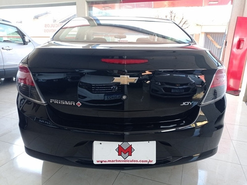 Chevrolet Prisma 1.0 Mpfi Joy 8v Flex 4p Manual 2019/2019
