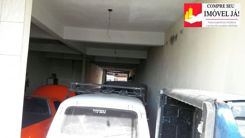 Imagem 5 de 8 de Galpão Para Locação Na Vila Constância - 175