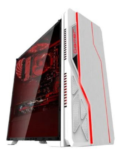 Imagem 2 de 6 de Pc Gamer I7 3770+16gb Ram+hd 1tb+pl.video 4g+f.500w
