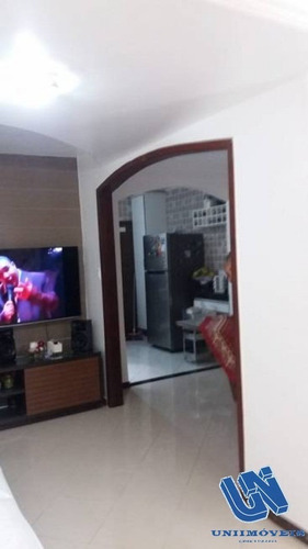 Imagem 4 de 27 de Casa Duplex Nascente Com 3 Quartos Sendo 2 Suítes 180m2 Em Pituaçu - Gal013 - 70435531