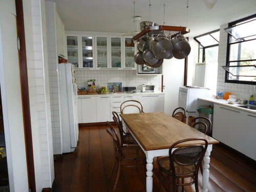 Imagem 12 de 18 de Casa Na Cidade Jardim, Estuda Permuta - Reo72089