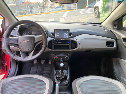 Chevrolet Onix 1.0 Ls 5p