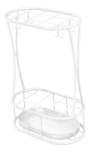 Soporte Para Sombrillas, Soporte Para Sombrillas De