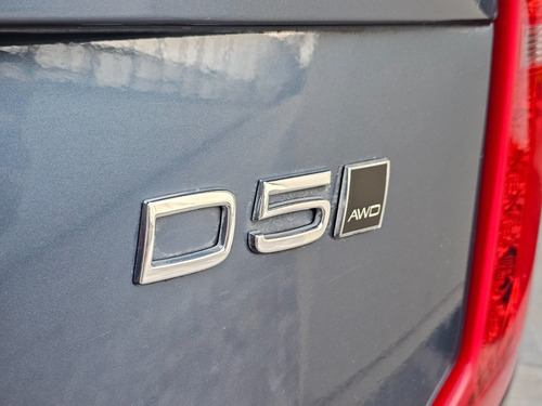 Volvo XC90 2.0t D5 Momentum Awd