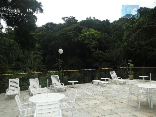 Imagem 29 de 30 de Apartamento Para Locação, Condomínio Sorocotuba - Guarujá - Ap3109