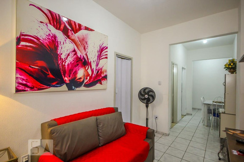 Apartamento Para Aluguel - Leme, 1 Quarto, 42 - 892908513