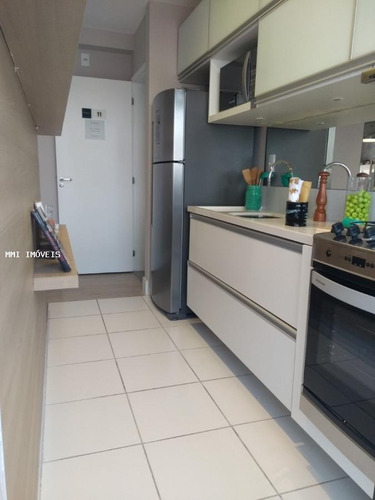 Imagem 6 de 15 de Apartamento Para Venda Em São Paulo, Casa Verde, 1 Dormitório, 1 Banheiro, 1 Vaga - 021_1-1525125