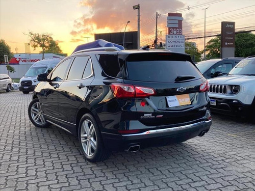 Imagem 4 de 9 de Chevrolet Equinox Chevrolet Equinox Premoier 2.0 Gasolina -