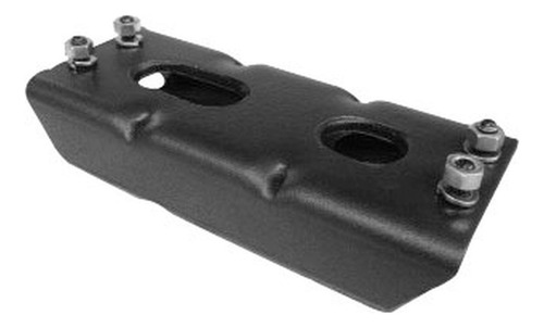 Soporte Transmisión Izquierdo Jeep Cj7 L4 2.5 1986