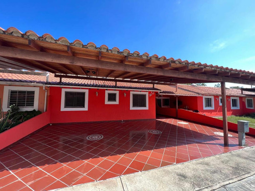 Casa En Venta En San Diego, La Ponderosa - At