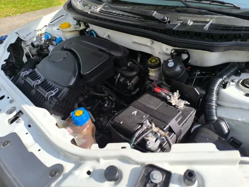 RAM V700 1.4 Fire