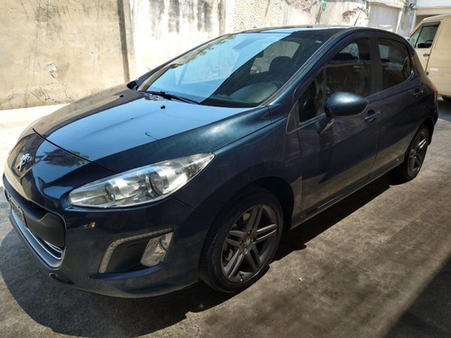 Peugeot 308 1.6 Sport Thp 163cv