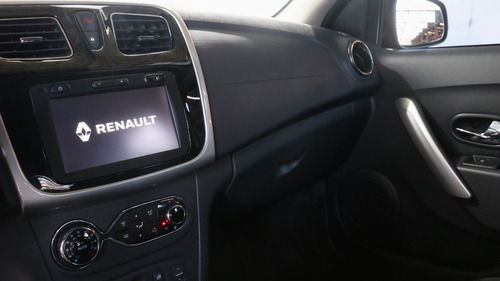 Renault Sandero 1.6 Privilege Pack 105cv - 88485 - C