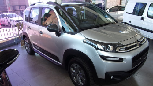 Citroen C3 Aircross Feel