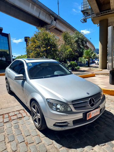 Mercedes Benz C300 V6 Avantgarde