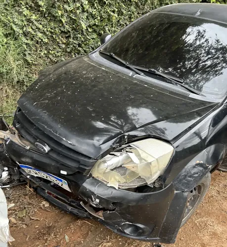 Imagem de Ford Ka 2009 1.0 Flex 3p