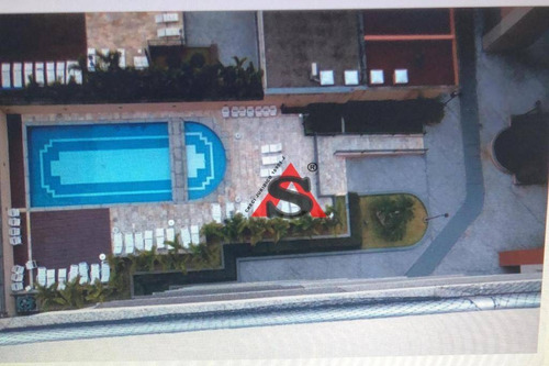 Apartamento Com 3 Dormitórios À Venda, 86 M² Por R$ 650.000,00 - Ipiranga - São Paulo/sp - Ap43574