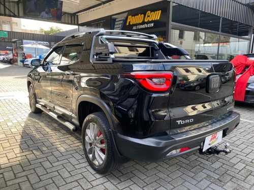 Imagem 10 de 11 de Fiat Toro 2.0 16v Turbo Ranch 4wd