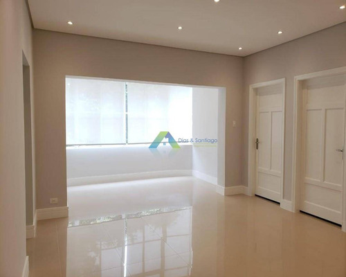 Imagem 18 de 30 de Apartamento Residencial À Venda, Cambuci, São Paulo - . - Ap2428