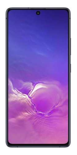 Samsung Galaxy S10 Lite 8gb 128gb Negro