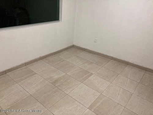 Imagen 5 de 6 de Departamento En Renta En Naucalpan De Juarez, Ciudad Satelite Gis.