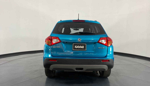 Imagen 7 de 15 de 46238 - Suzuki Vitara 2017 Con Garantía At
