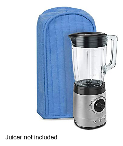 Funda Para Licuadora, Funda Para Batidora De Pie O Cafetera,