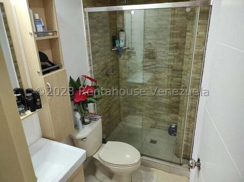 Se Vende Apartamento En Terrazas Del Club Hipico Mls #24-2314