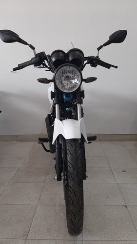 Auteco Mobility Combat 125 2021