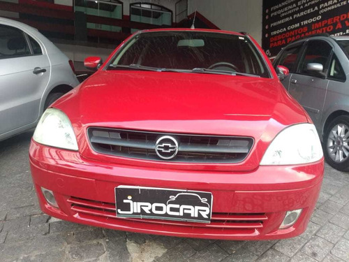 Chevrolet Corsa Joy 2005