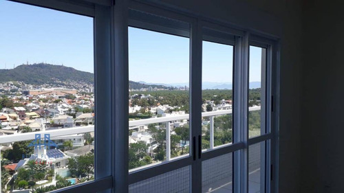 Imagem 4 de 30 de Cobertura Com 1 Dormitório À Venda, 135 M² Por R$ 1.063.417,40 - Parque São Jorge - Florianópolis/sc - Co0209