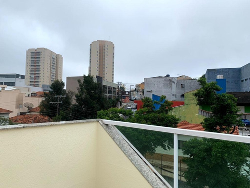 Imagem 18 de 20 de Apartamento Com 3 Dormitórios À Venda, 121 M² - Vila Valparaíso - Santo André/sp - Ap64941
