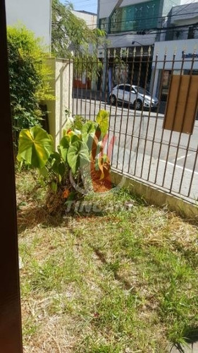 Imagem 2 de 25 de Casa Térrea Para Venda No Bairro Do Tatuapé - 4 Salas - 150 M - Comercial - 2875