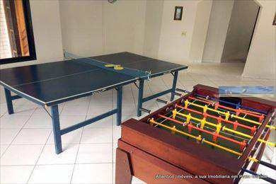 Imagem 11 de 15 de Apartamento Em Praia Grande Bairro Tupi - V3014