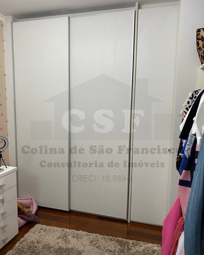 Imagem 28 de 30 de Apartamento De 141m² 3 Dormitórios Vila São Francisco - São Paulo - Ap15121 - 70125255