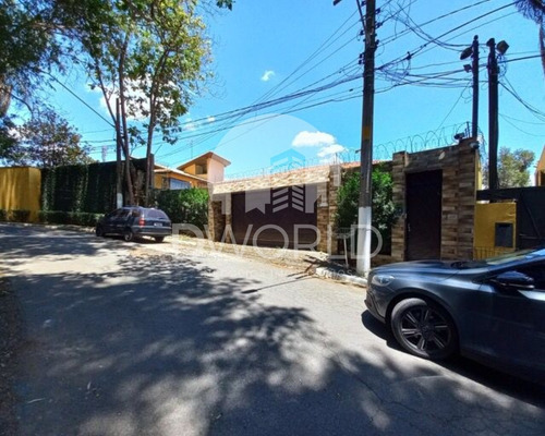 Imagem 19 de 20 de Sobrado Amplo - Bairro Residencial Tranquilo! - Ca00263 - 70657826
