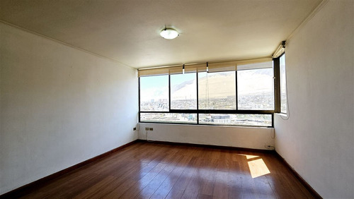 Departamento En Venta De 1 Dorm. En Iquique