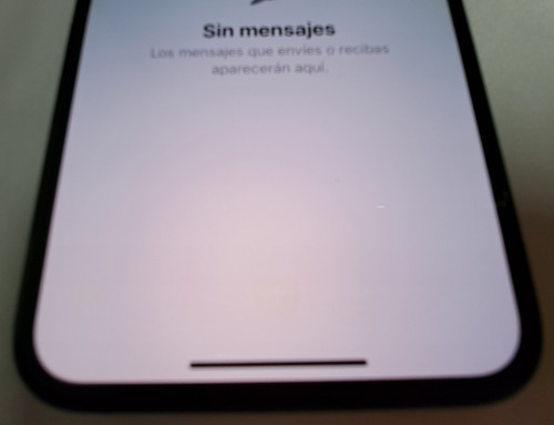 Apple Iphone 11 Pro 256 Gb Original Ligera Pantalla Fantasma Gris Oscuro