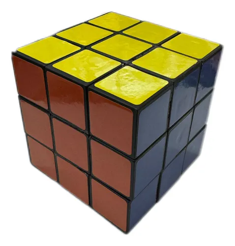 Cubo rubik jugar sale