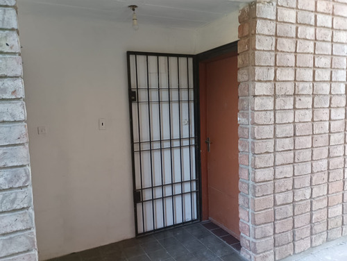 Apartamento Complejo Cobena Con 3 Dormitotrios