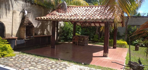 Imagen 30 de 30 de Se Vende Terreno Con Bienechuria Cardonal Att-80 04125067379 04244900499