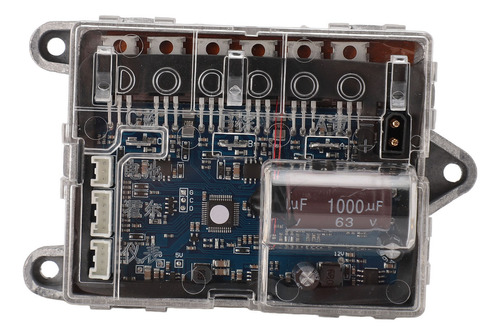 Para La Placa Base Del Controlador Xiaomi M365 V3.0, Origina
