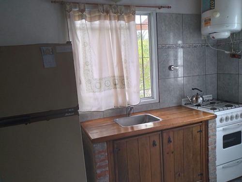 Imagen 6 de 14 de Alquiler Temporario Duplex 2 Ambientes (máximo 4 Personas)
