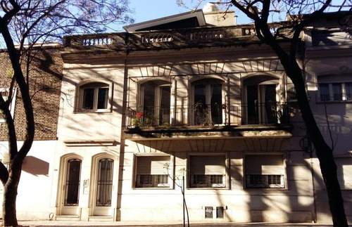 Imagen 1 de 30 de Venta Planta Alta - 5 Ambientes - Terraza - Quincho - Zona Centro-rio