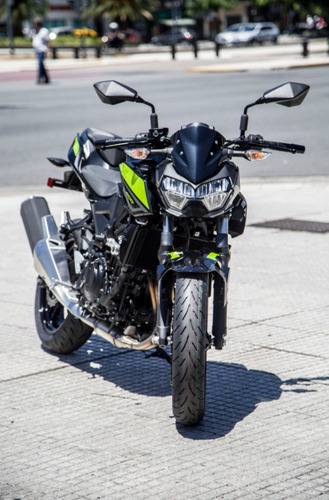 Imagen 18 de 25 de Kawasaki Z400 - Z 400 No Duke 390 Lidermoto Financiación