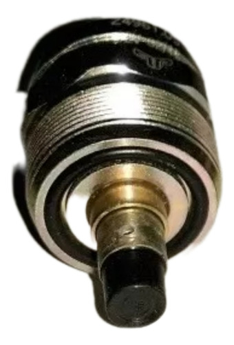 Solenoide De Pare Tipo Toyota 12v Bomba Inyectora Ve Diesel